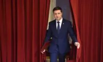 Ukrainian President Zelensky’s TV Sitcom Rights Vyed by Broadcasters Worldwide