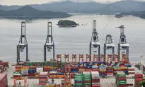 Shenzhen Yantian Port, the World’s Fourth Largest Container Terminal, Experiencing Increased Congestion