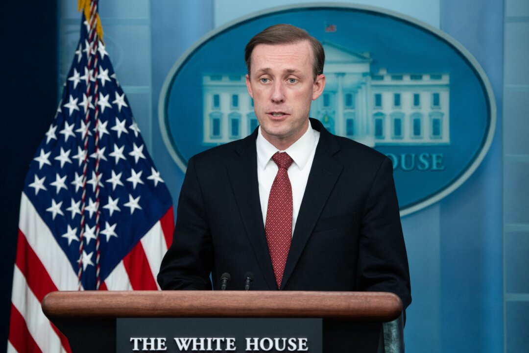 White House Warns Russia of ‘Catastrophic’ Consequences Over Nuclear Weapons
