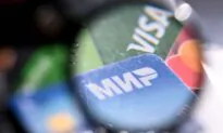 Russia to Continue Financial Operations With China Through Chinese Payment System UnionPay