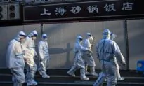 Global Supply Chains Brace for Further Shocks From China’s COVID Lockdowns