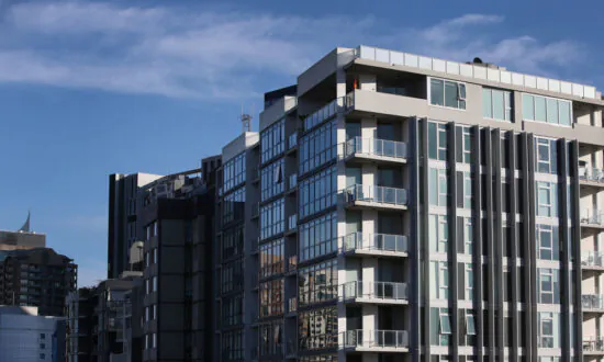 Rental Crisis Emerges in Australia: Research Group