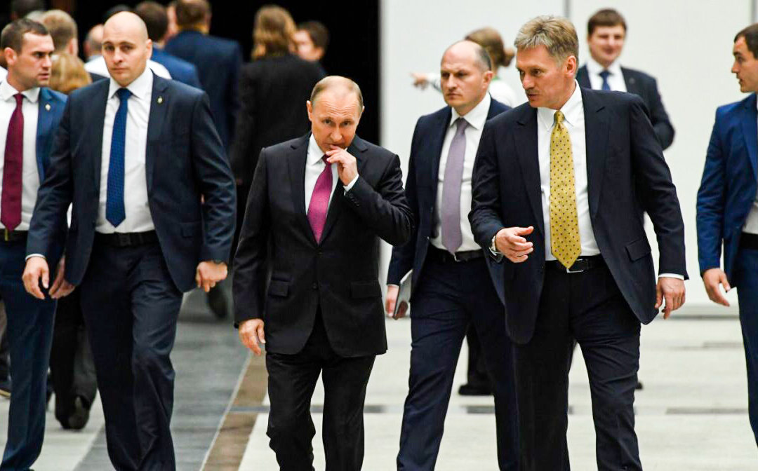 Russia Threatens Retaliation as Finland Prepares Bid to Join NATO