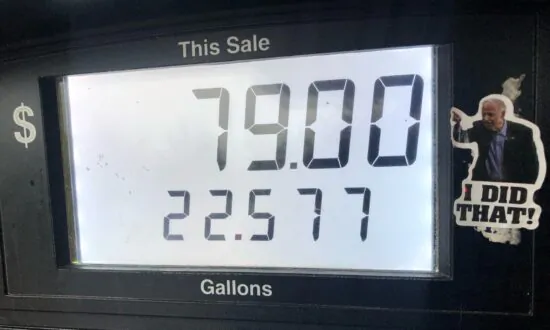 Three States Suspend Gas Taxes, 20 Others Now Pondering Similar Proposals