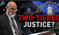 Durham Could Help Rebalance Our Two-Tiered Justice System If He Has the Courage and Political Will | Truth Over News