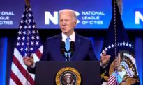 Russia Announces Sanctions Against Biden, Blinken, Other Top Officials