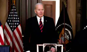 Russia Hits Biden and Top US Officials With Sanctions; Colorado House Passes Bill Affirming Access to Abortions | NTD Evening News
