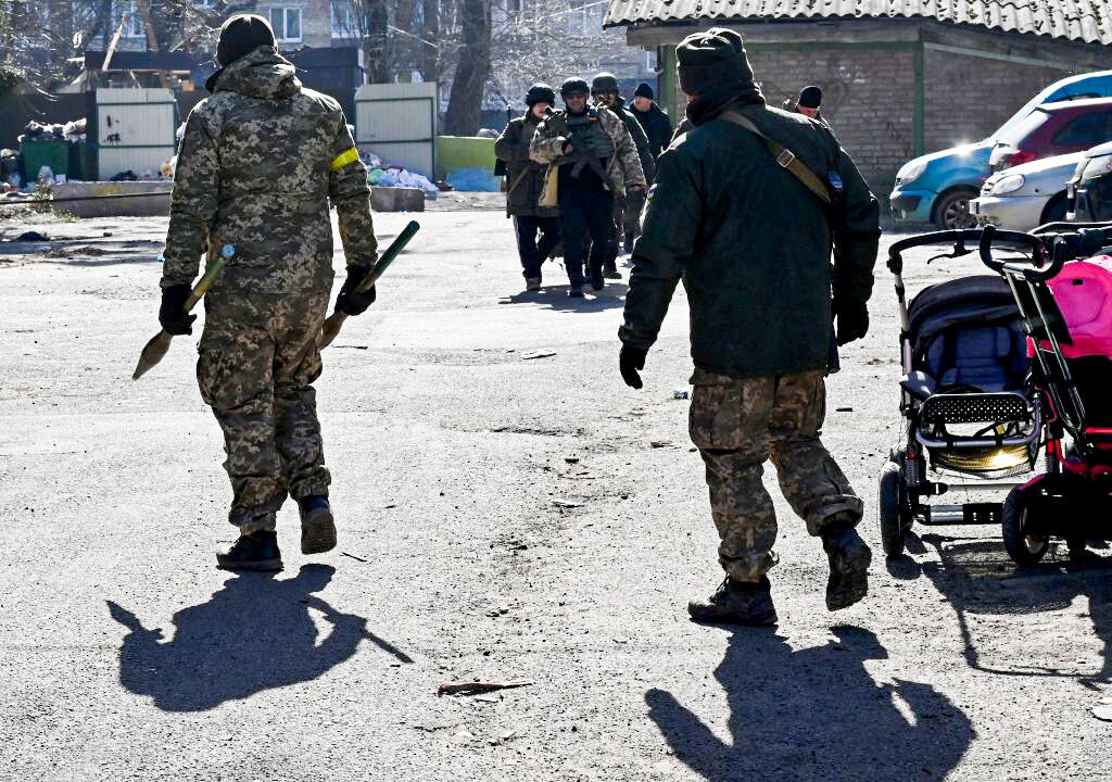 4th Round of Ukraine–Russia Talks Paused