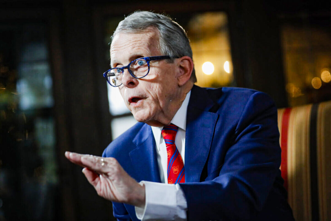 Ohio Gov. DeWine Faces More Decisions Regarding Gun Rights