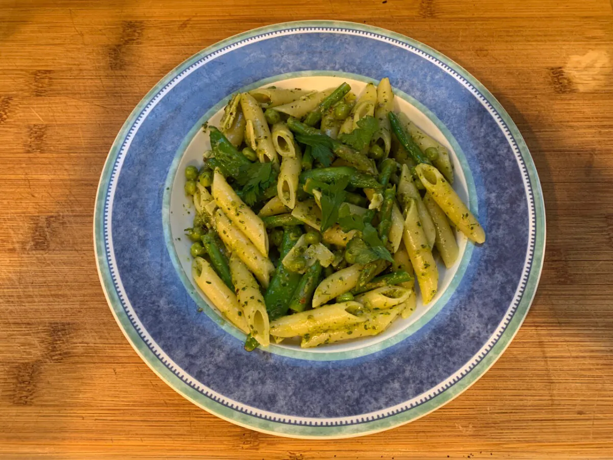 This dish is adaptive to other ingredients. (Diane Rossen Worthington/TNS)