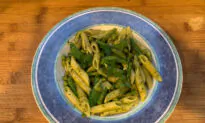 When You Taste This Dish, You’ll Know Spring Has Sprung