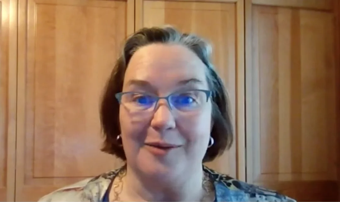 Professor at University of Illinois Urbana-Champaign Cynthia Buckley interview on NTD News Today, March 12, 2022