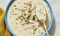 You Don’t Have to Wait for a Trip to South Carolina for This Seafood Stew