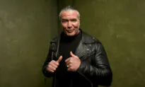 Scott Hall, Wrestling Superstar and 2-Time WWE Hall of Famer, Dead at 63