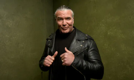 Scott Hall, Wrestling Superstar and 2-Time WWE Hall of Famer, Dead at 63