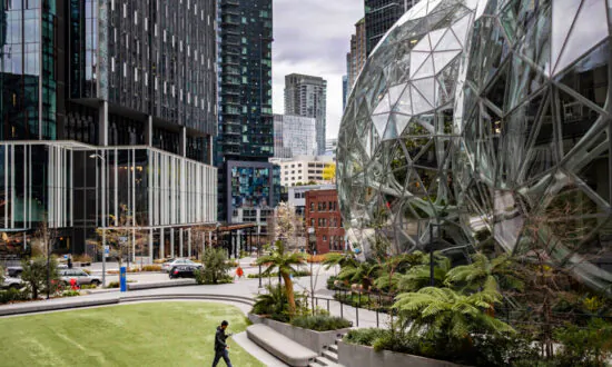 Zulily Sues Amazon for ‘Anticompetitive’ Tactics That Seek to ‘Destroy’ the Brand