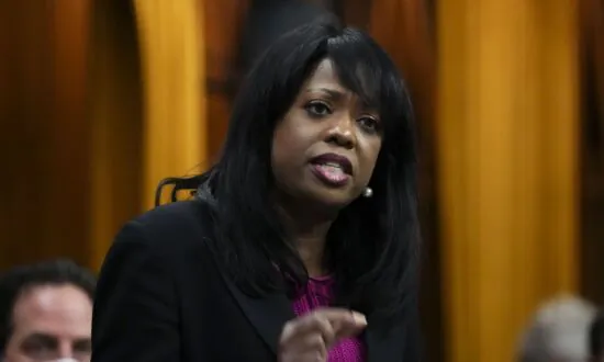 MP-Promoted Petition to Remove Canada From UN Gains Over 71,000 Signatures