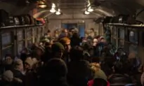 Canadian Volunteer Fighter Injured in Missile Attack in Ukraine