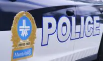 87-Year-Old Identified as Montreal Driver Who Hit Baby in Carriage Without Stopping