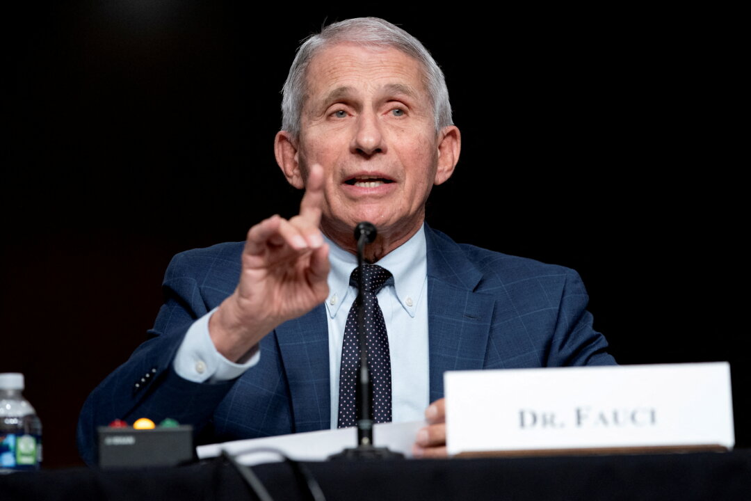 Fauci Suggests He‘ll Retire Once This Key Requirement Is Met: ’Better Control' of COVID