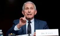 Fauci: CDC Airplane Mask Mandate Ruling Could Set ‘Dangerous Precedent’