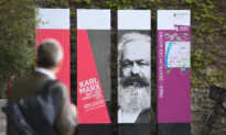 University of Florida Strips Marx’s Name From Library Study Room