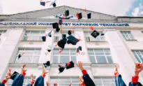 Going Back to School: Very Rewarding and Maybe Easier Than You Imagine