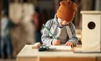 Proper Use of Woodworking Tools Makes Projects Easier
