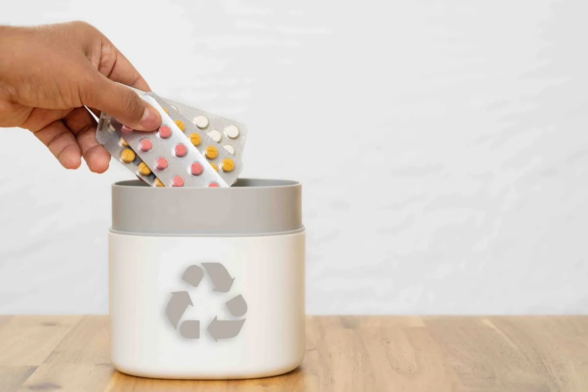 The Department of Toxic Substances Control (www.dtsc.ca.gov) regulates the generation, treatment, storage, transportation and disposal of hazardous waste. (ozalpvahid/Shutterstock)