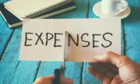 Could You Go a Year Without Spending?