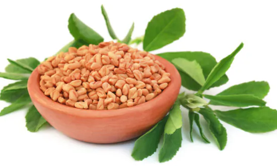 Fenugreek for Cholesterol, Diabetes, Menstrual Problems, and More