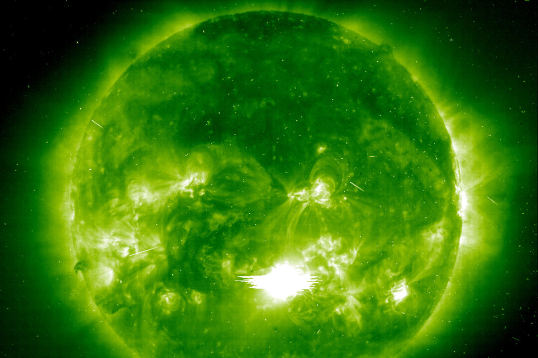 Multiple Geomagnetic Storms Expected to Hit Earth This Week, Scientists Say
