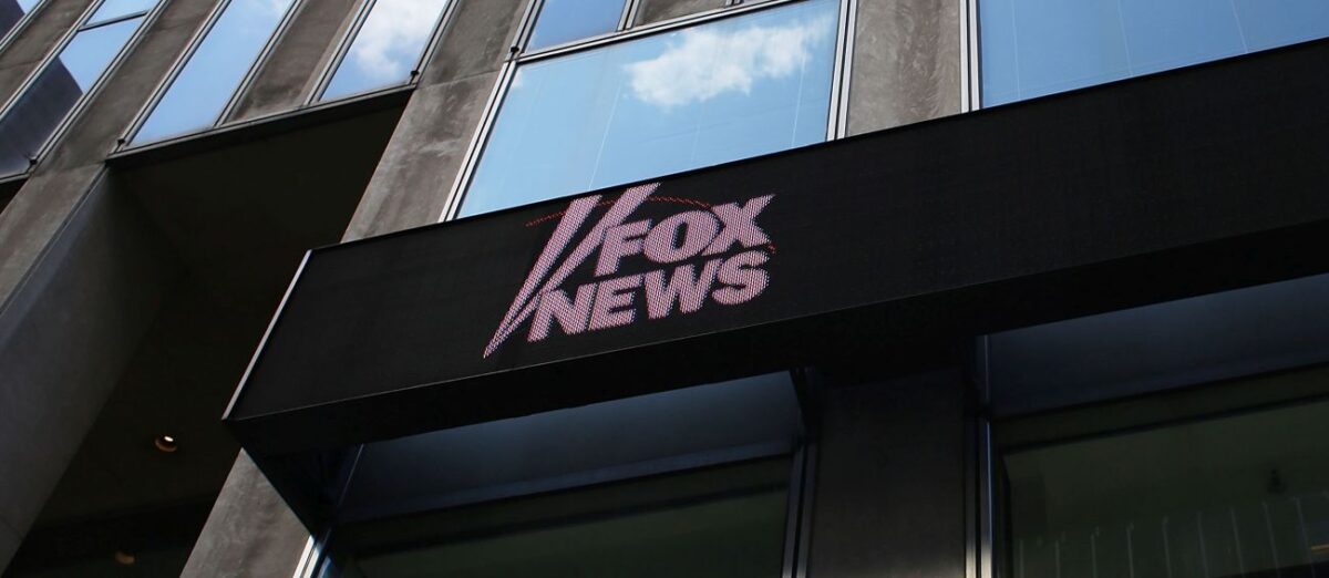NextImg:Cory Morgan: CRTC Should Immediately Dismiss Activist-Based Demands to Remove Fox News