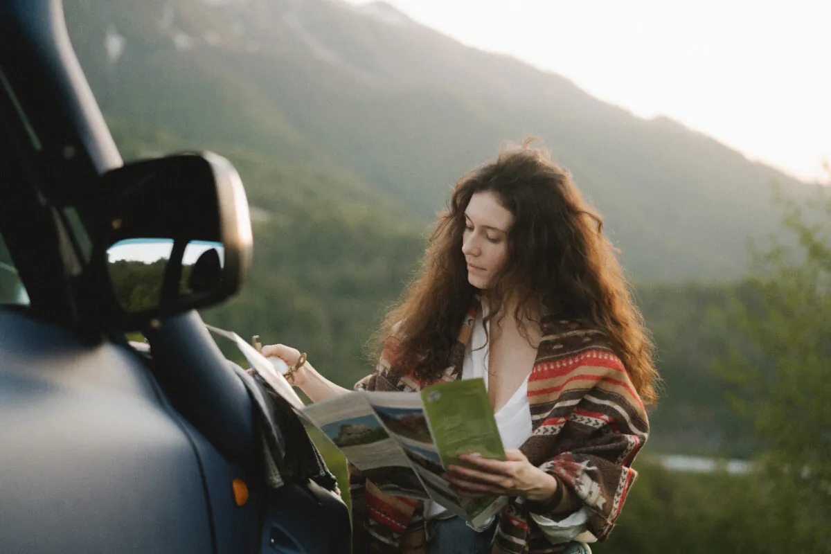 Taking some time for yourself reduces stress and helps you make memories that are more valuable than cash. (Photo courtesy of Pexels.com)