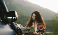 Take a Breather Without Breaking the Budget