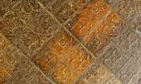 Install a Tin Ceiling