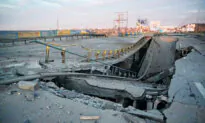 Kyiv Gateway Town Still Unconquered After Three Weeks of Warfare