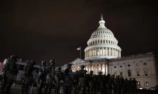 6 Crises Brought About by the US Political Class: Part 2
