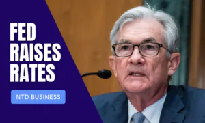 Fed Raises Rates, 1st Time Since 2018; Oil Prices Dropping, Why Aren’t Gas Prices? | NTD Business