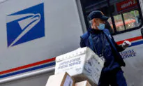 Congress Passes $50 Billion US Postal Service Relief Bill