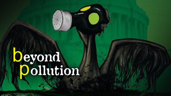 Beyond Pollution