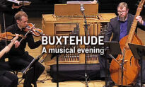 Dietrich Buxtehude: a musical evening