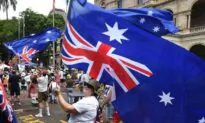 Thousands of Australians Protest Against Queensland’s Extended COVID-19 Emergency Powers