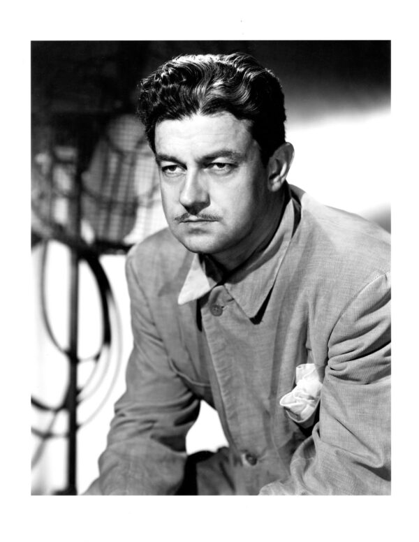 preston sturges
