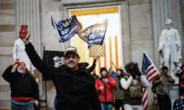 District of Columbia Jury Pool ‘Saturated with Prejudice,’ Opinion Survey Finds