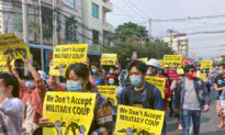 UN Calls for ‘Immediate Measures’ to Stop Burmese Army’s ‘Crimes Against Humanity’
