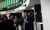 Nickel Market in Disarray After Chaotic London Return
