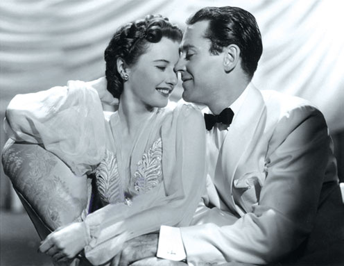Barbara Stanwyk The lady eve