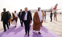 Boris Johnson Visits UAE, Saudi Arabia as the West Turns Away From Russian Oil