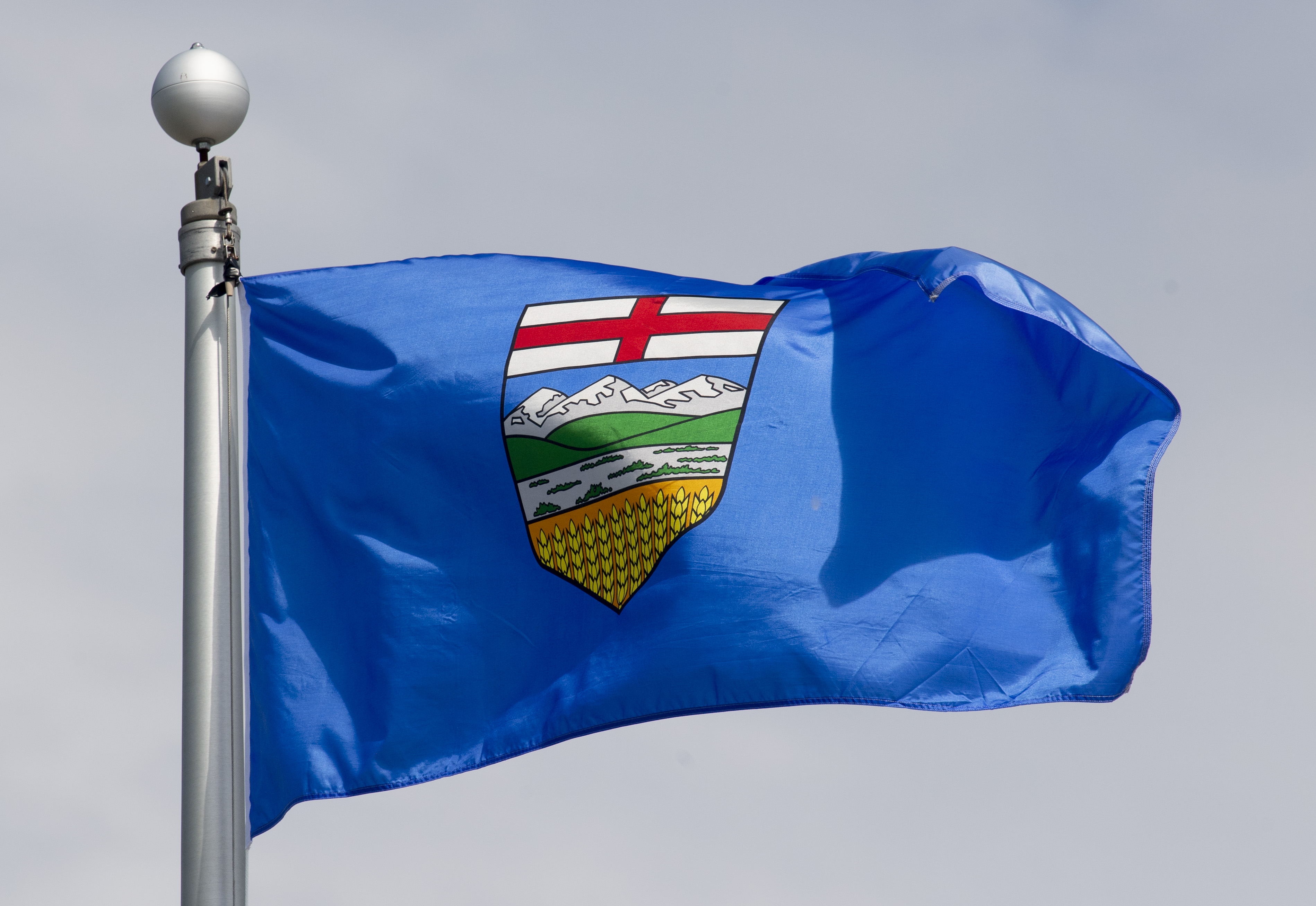 Alberta Not Dominated by Oil and Gas, Economy as Diversified as Other Provinces: Study - Vimarsana News